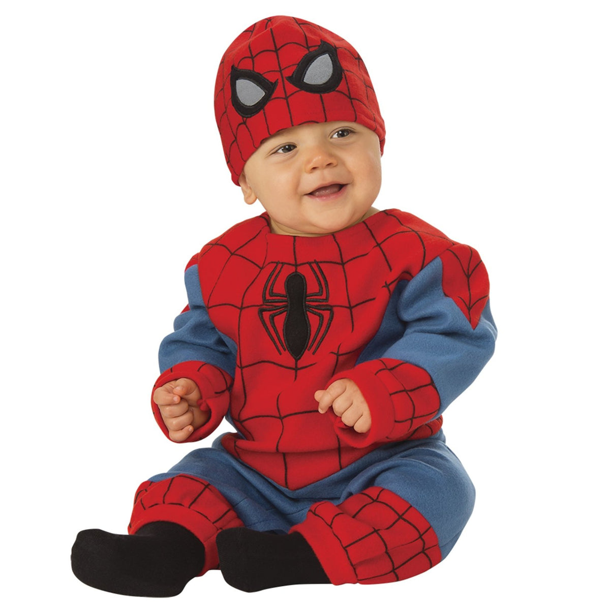 Baby Spiderman™ Preschool Costume