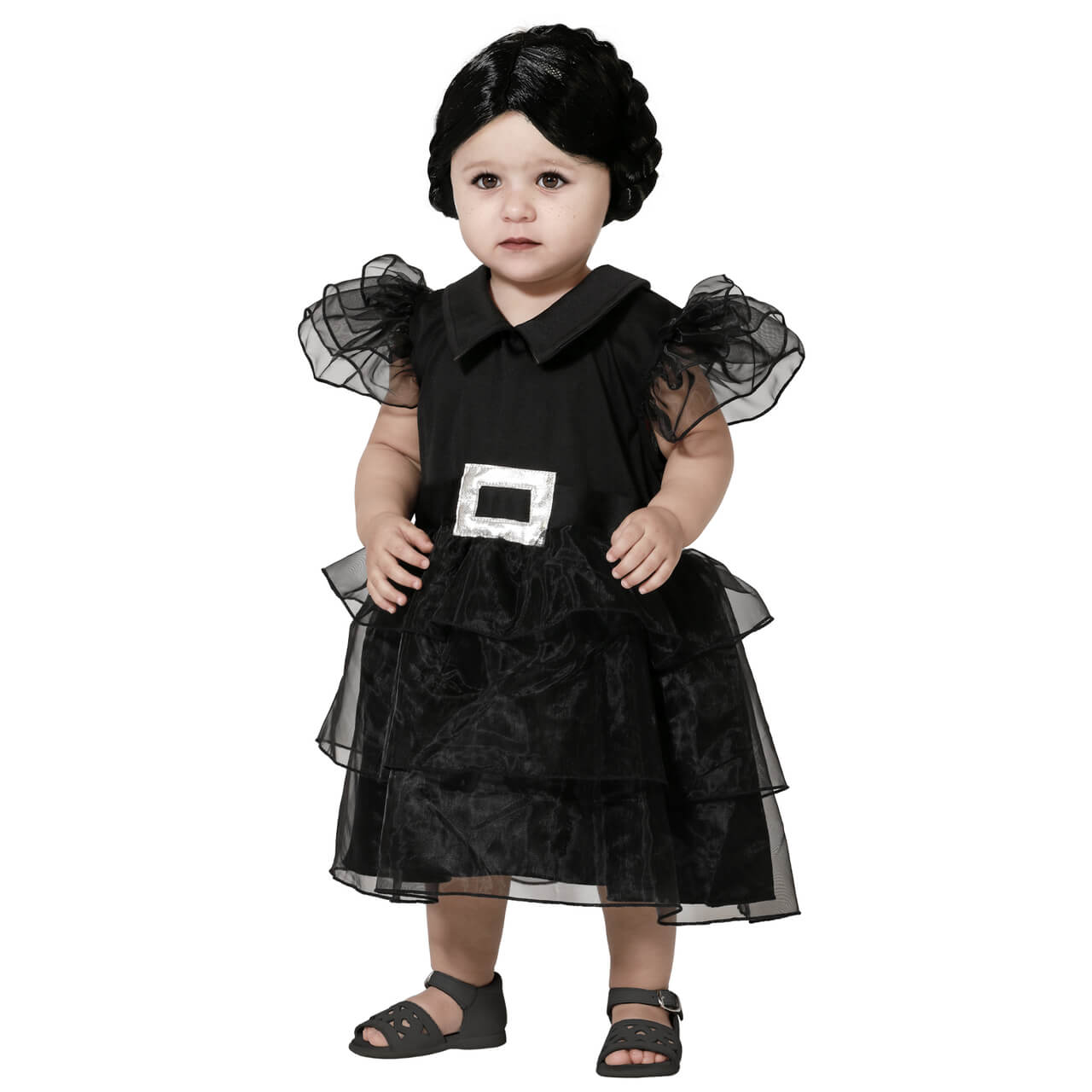 Deluxe Sinister Family Group Costumes
