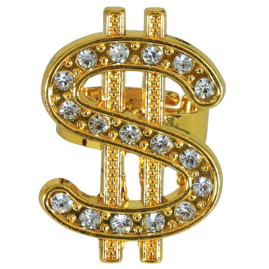Dollar Ring