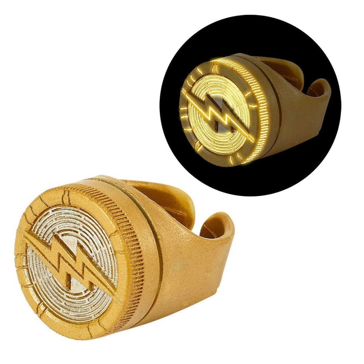 Kids Flash™ Light-up Ring