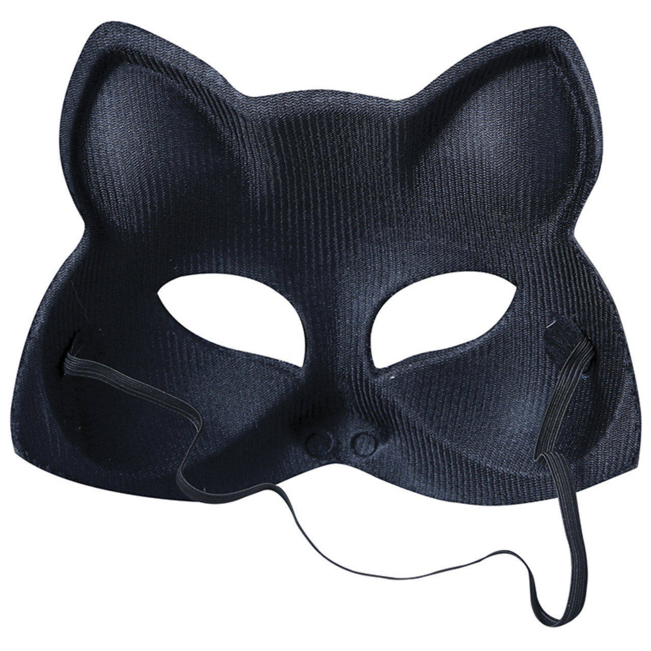 Sequin Cat Mask