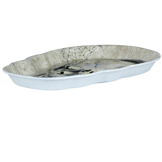 Sinister Skull Tray