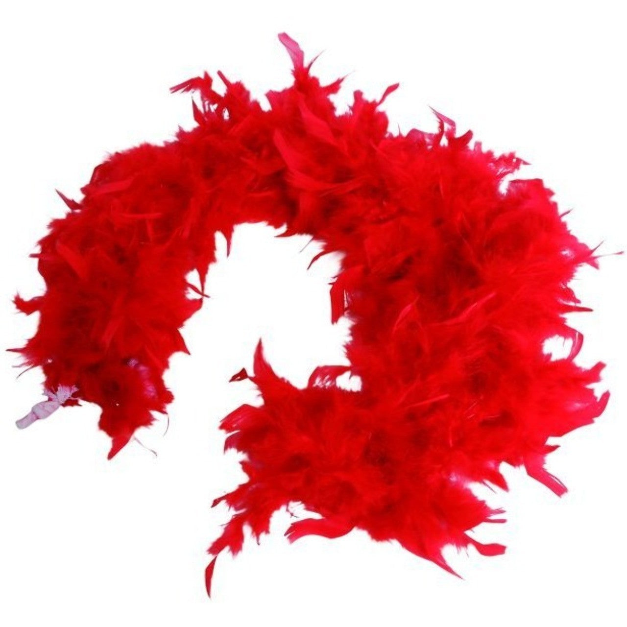 Red Marabou Boa 40 g