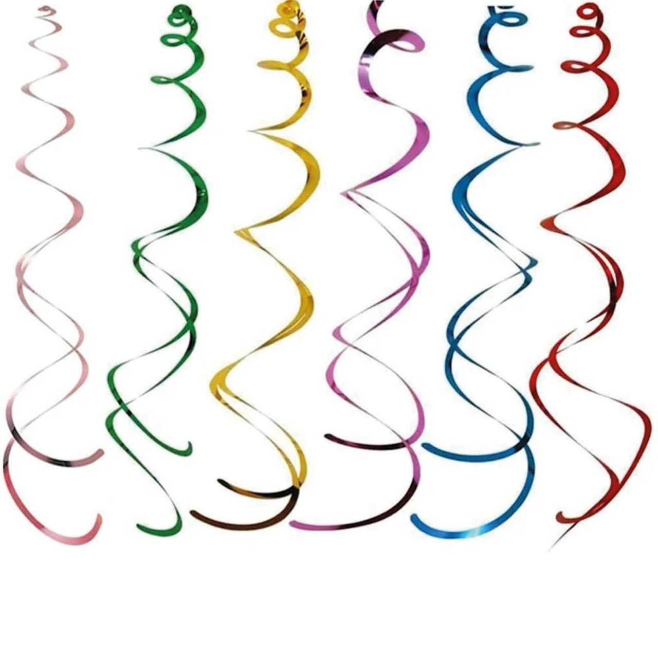 Colour Streamer Cannon