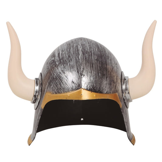 Barbarian Viking Helmet