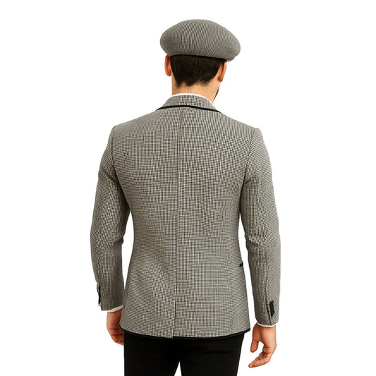 Chulapo Style Jacket