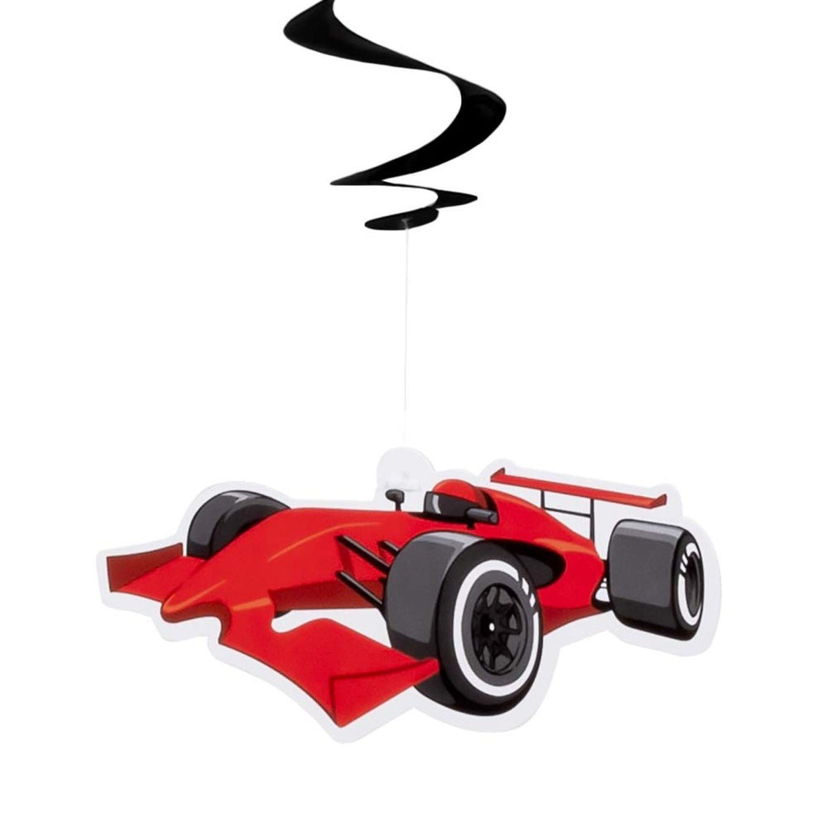 Formula 1 Hanging Decorations