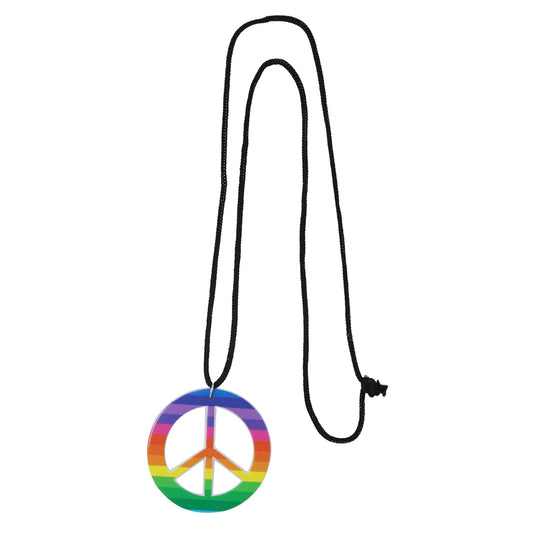 Hippie Necklace
