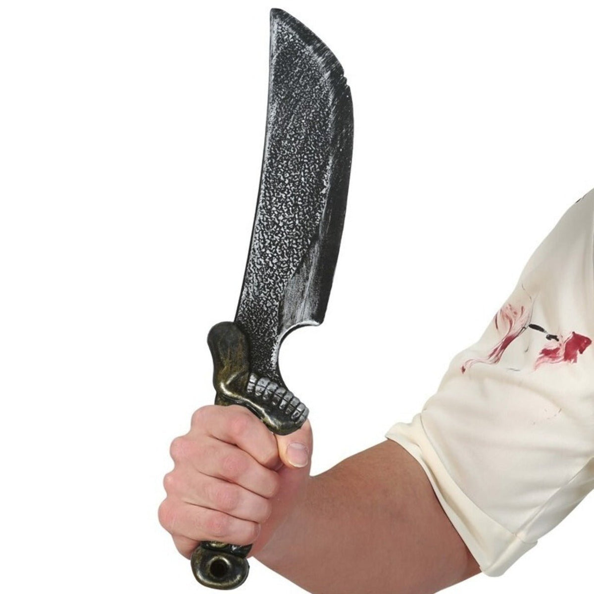Rustic Knife