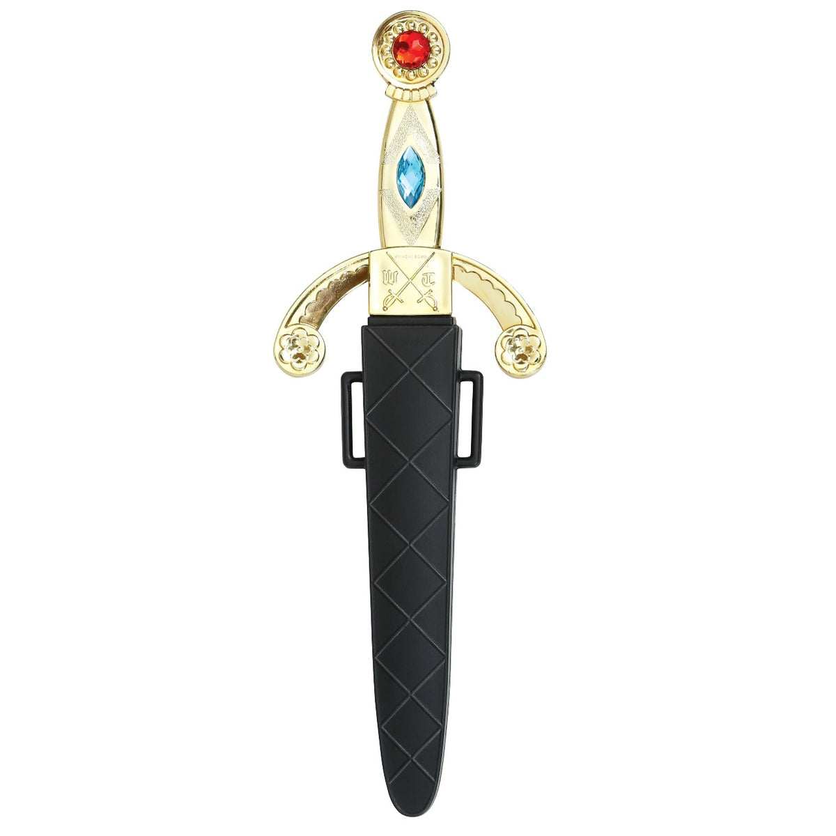 Medieval Dagger with Sheath