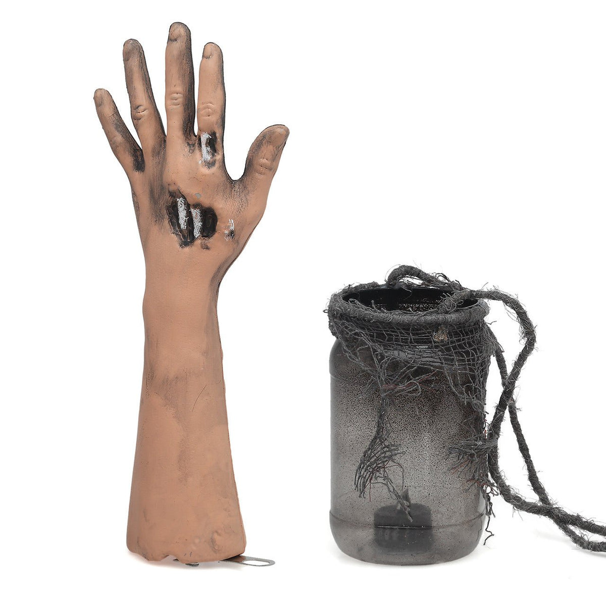 Light-up Hand Decoration