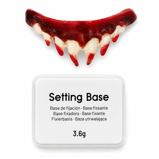 Devil Dentures