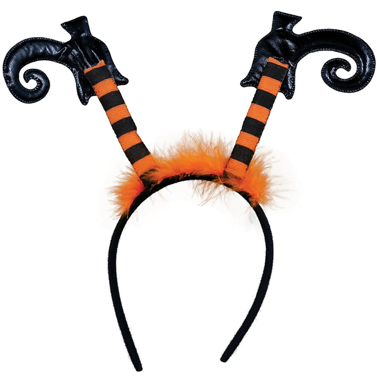 Colourful Witch Headband