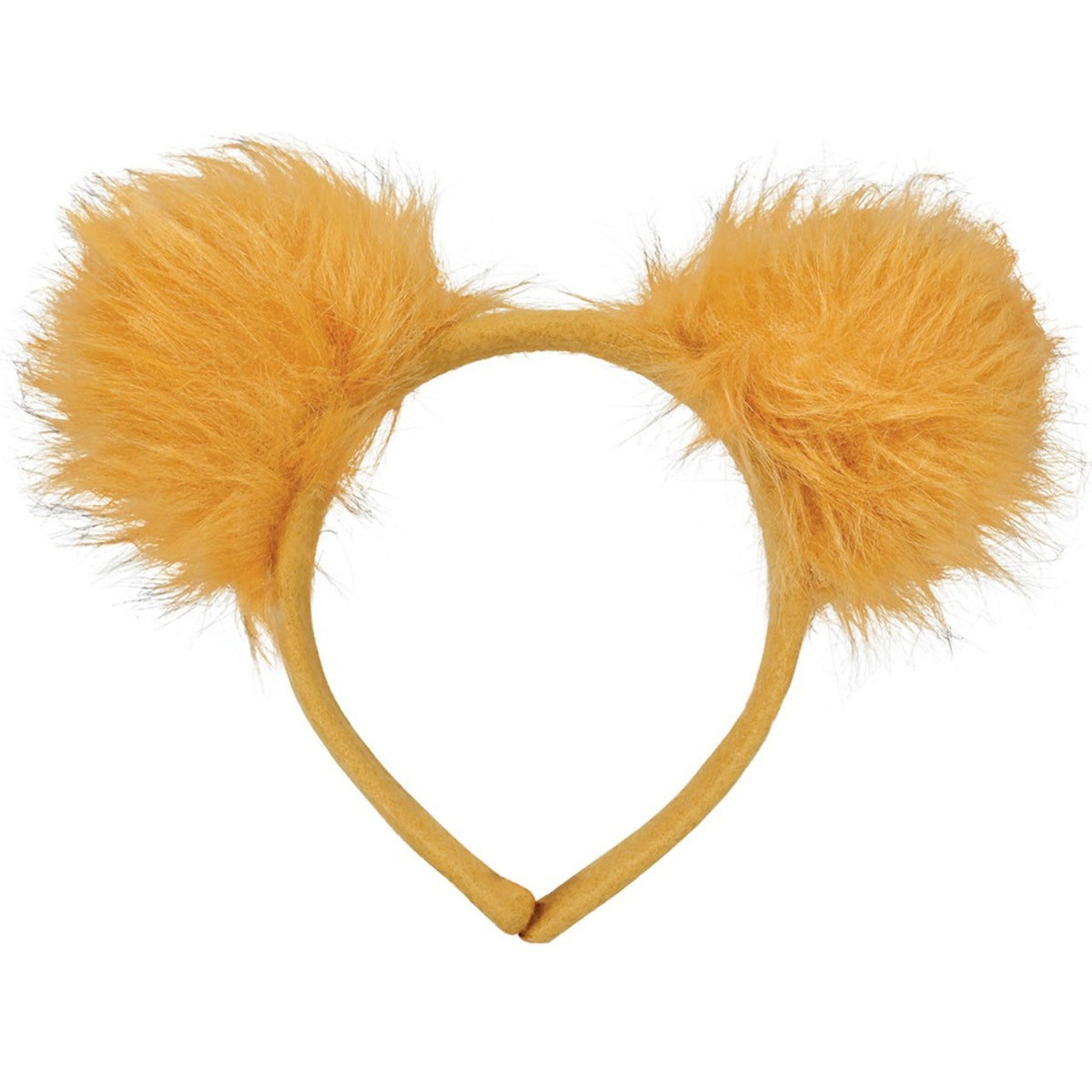 Lion Headband