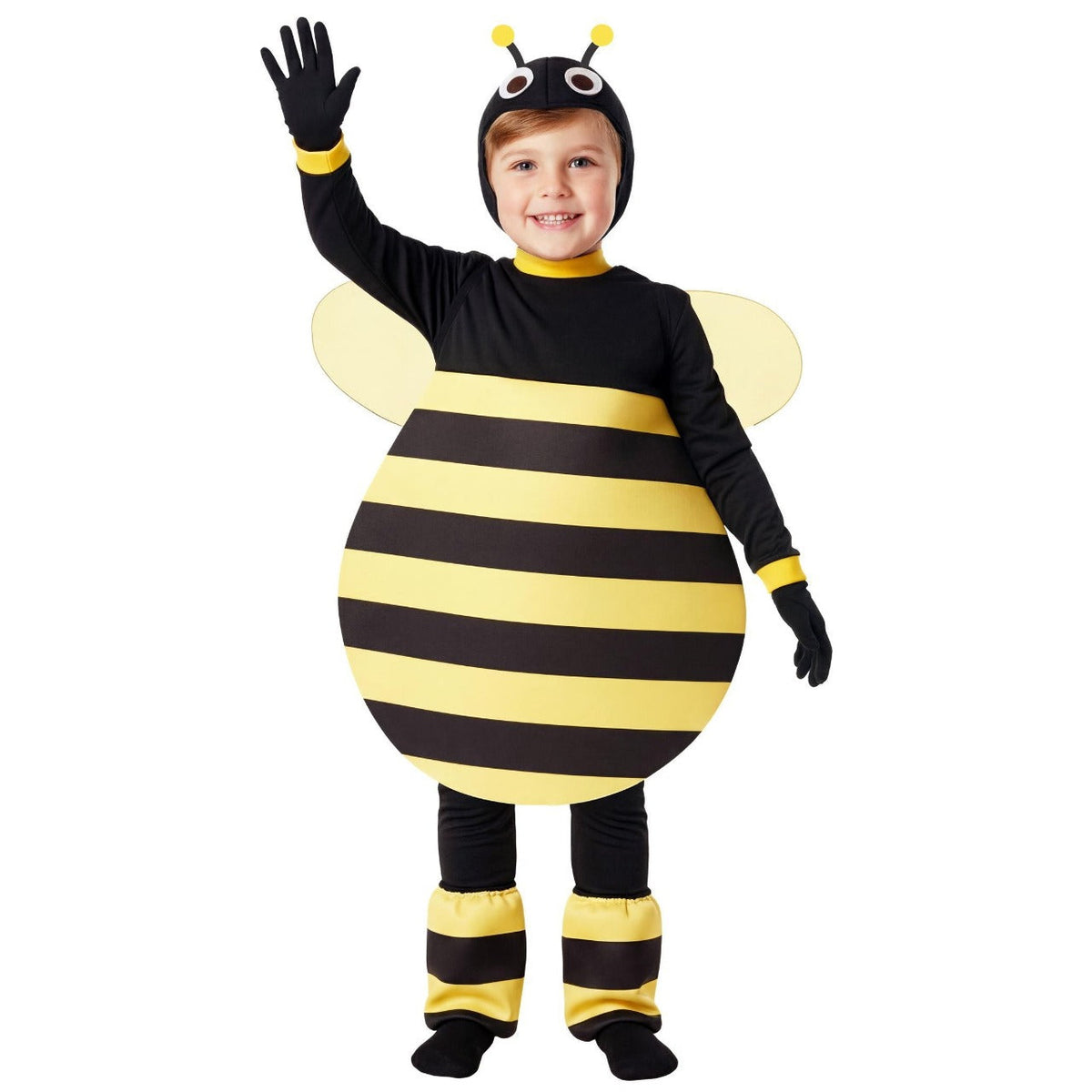 Plump Bee Group Costumes