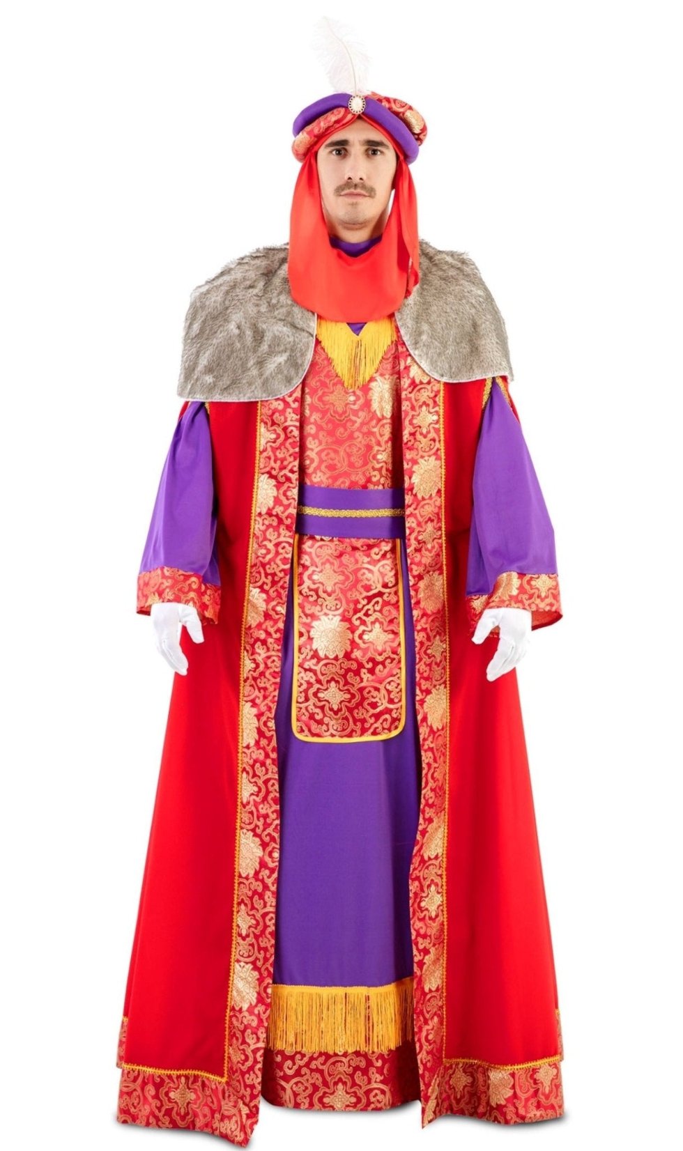 Luxury Three Wise Men Group Costumes