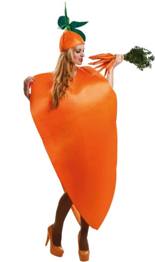 Vegetable Group Costumes