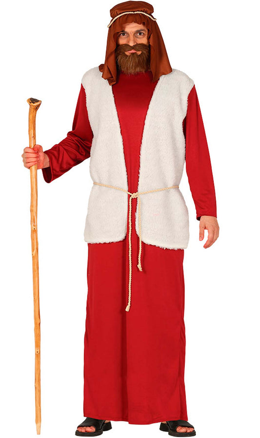 Virgin and Saint Joseph Group Costumes