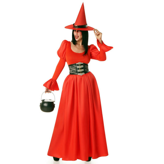 Witch Couples Costumes