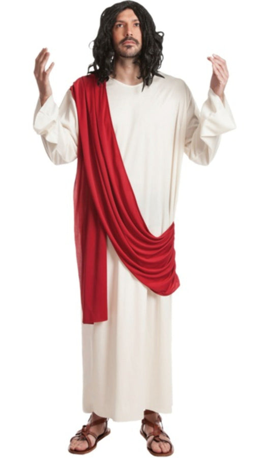 Saint Joseph and Mary Couples Costumes