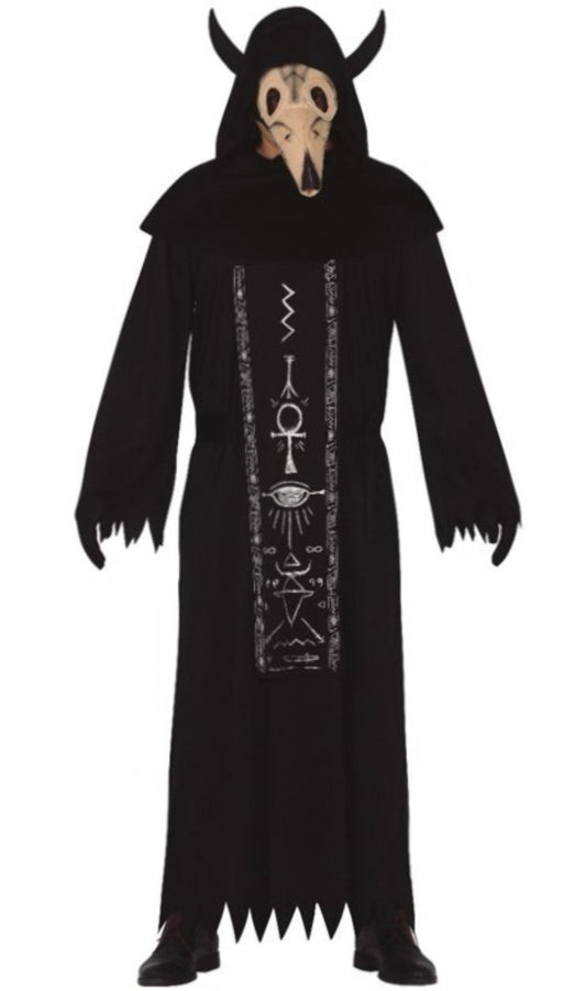 Satanic Couples Costumes
