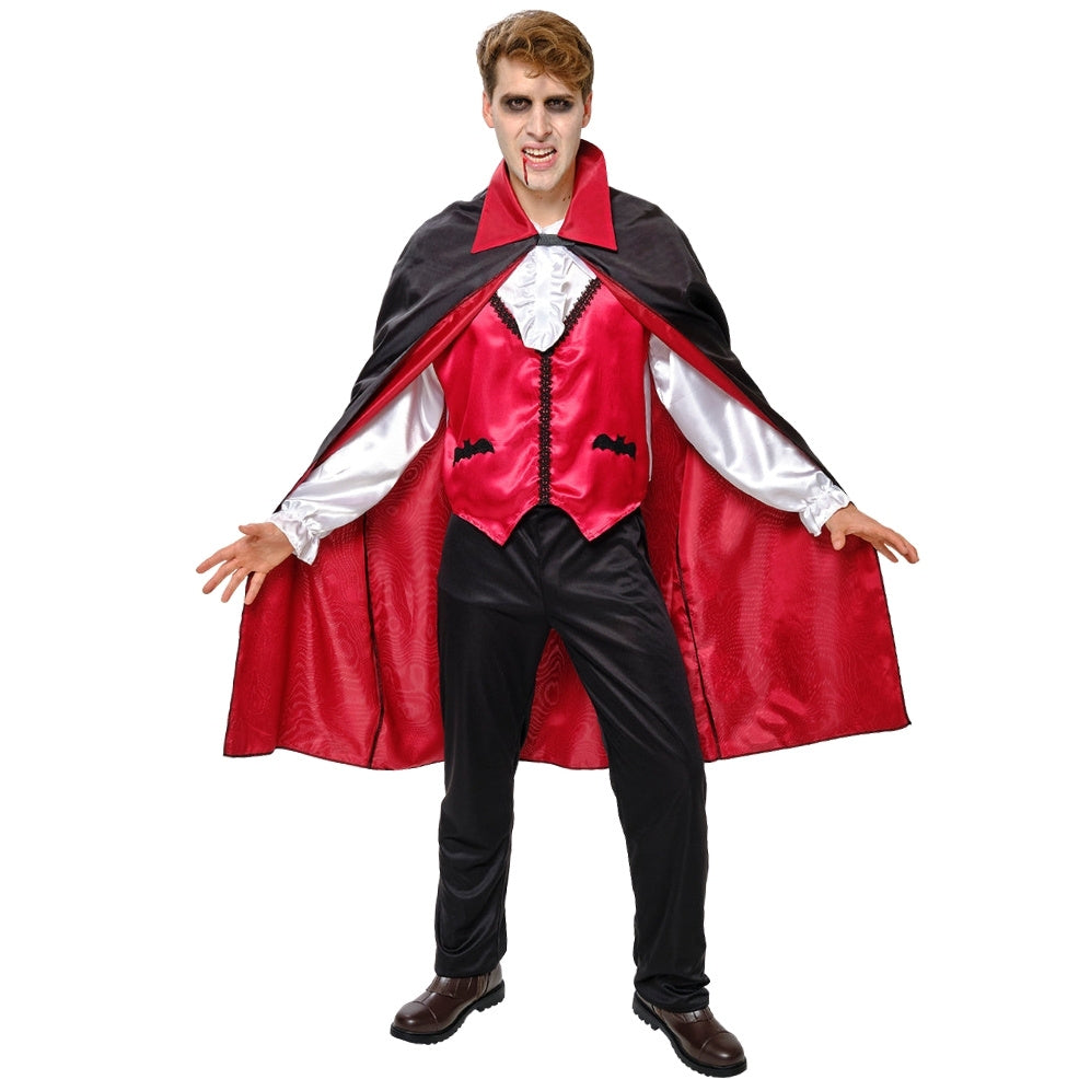 Royal Vampire Group Costumes