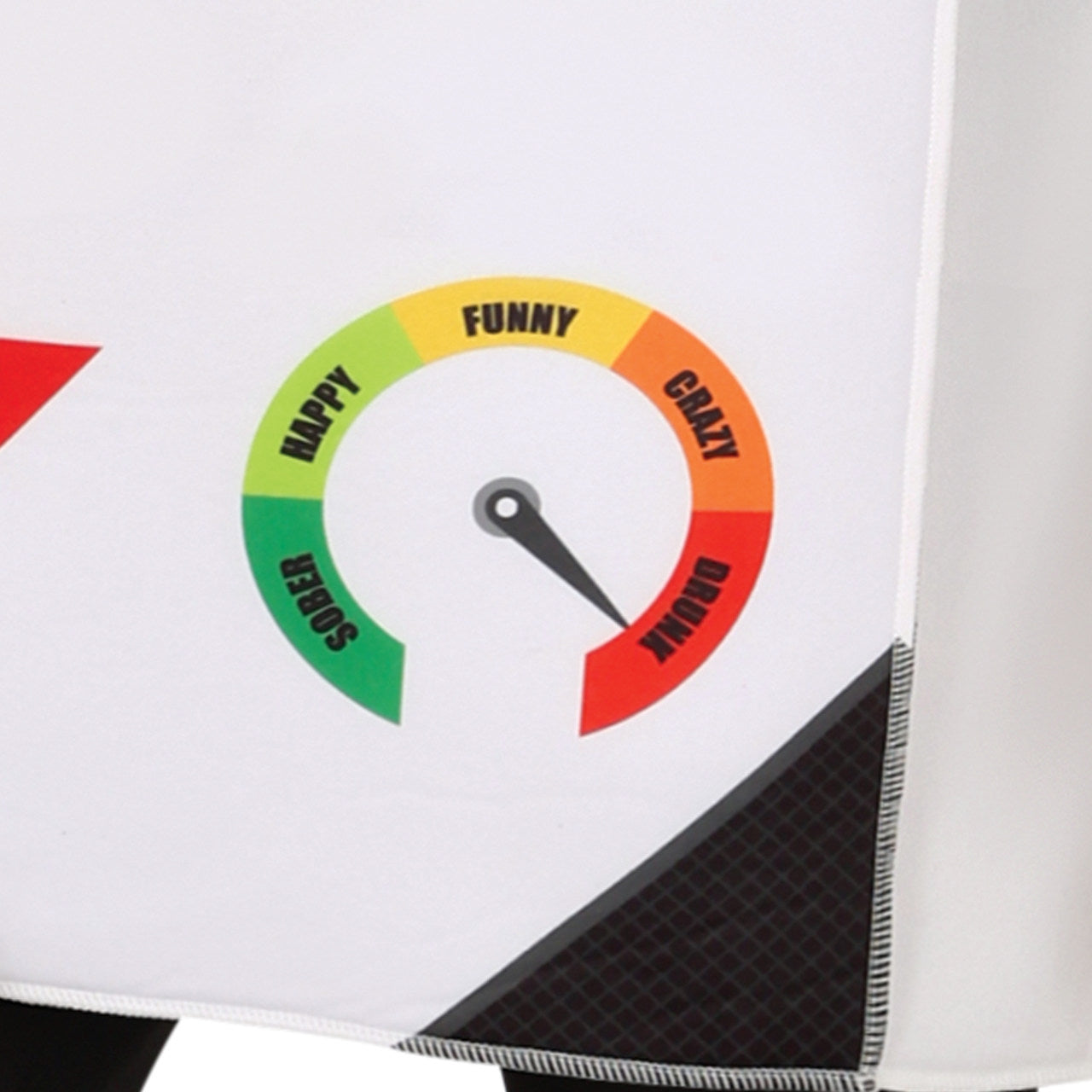 Fun Breathalyser Adult Costume
