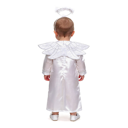 Baby Stellar Angel Costume