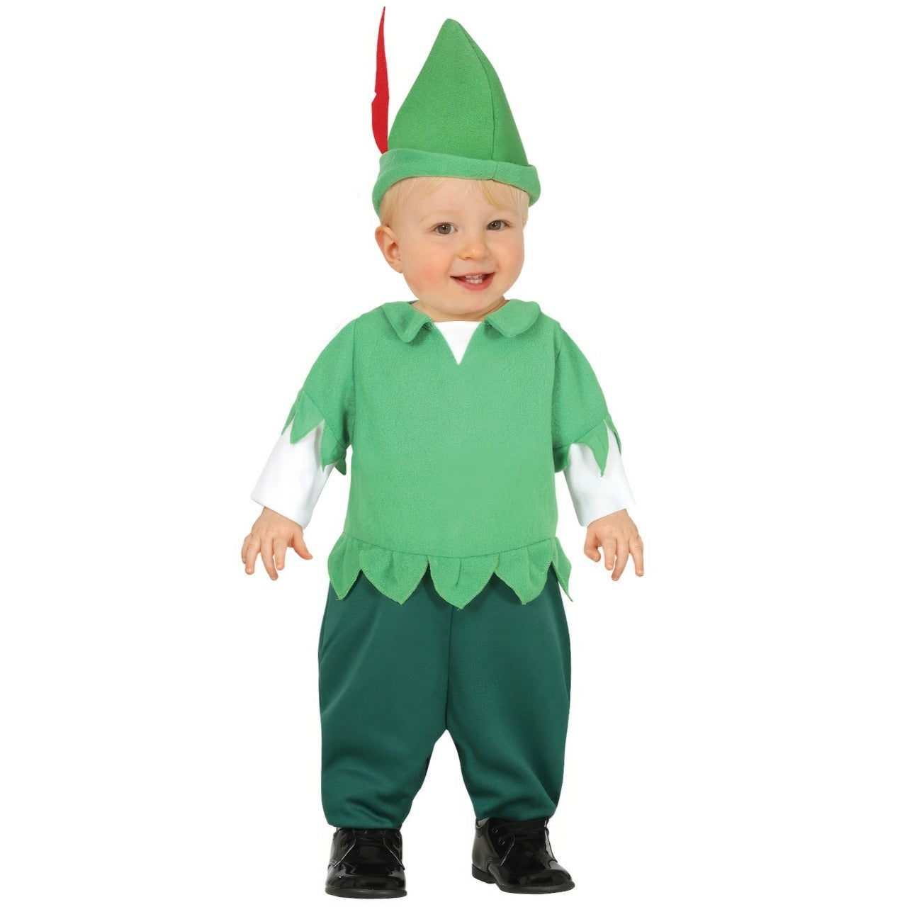 Baby Eco Archer Costume