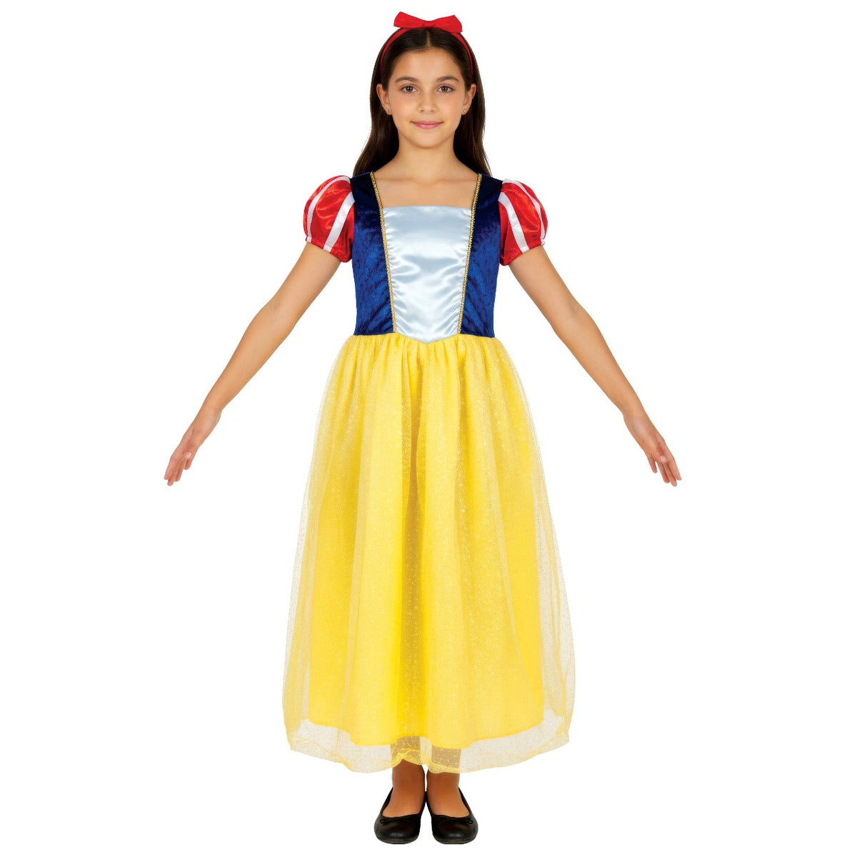 Snow White Group Costumes