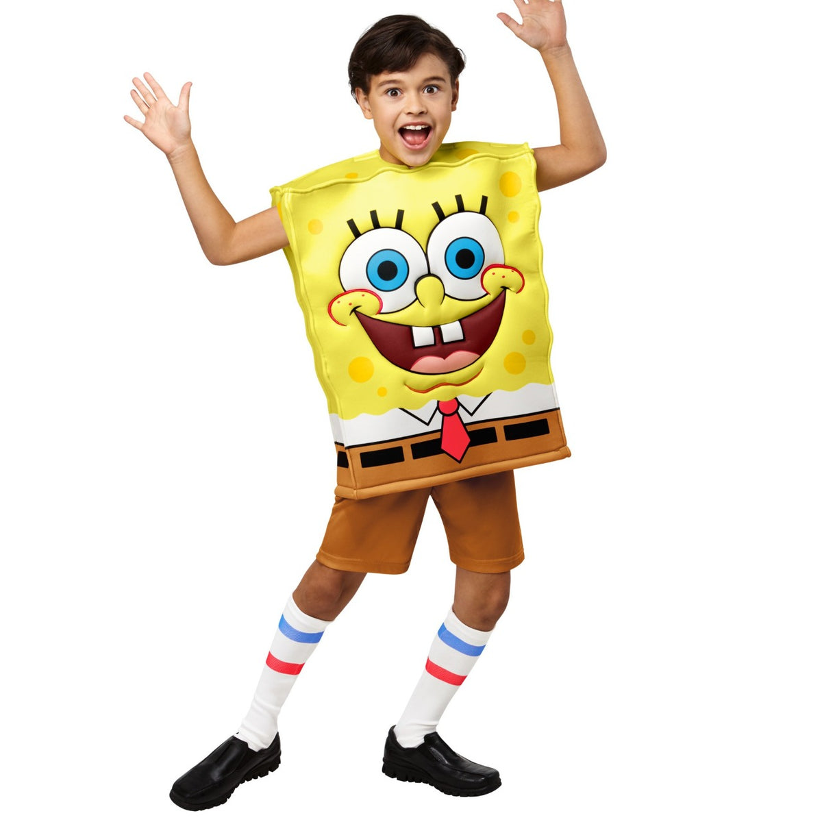 Kids SpongeBob SquarePants Deluxe Costume™