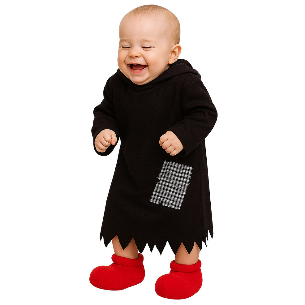 Baby Goblin Wizard Costume