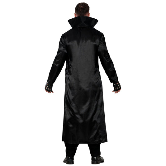 Adult Blade Vampire Hunter Costume