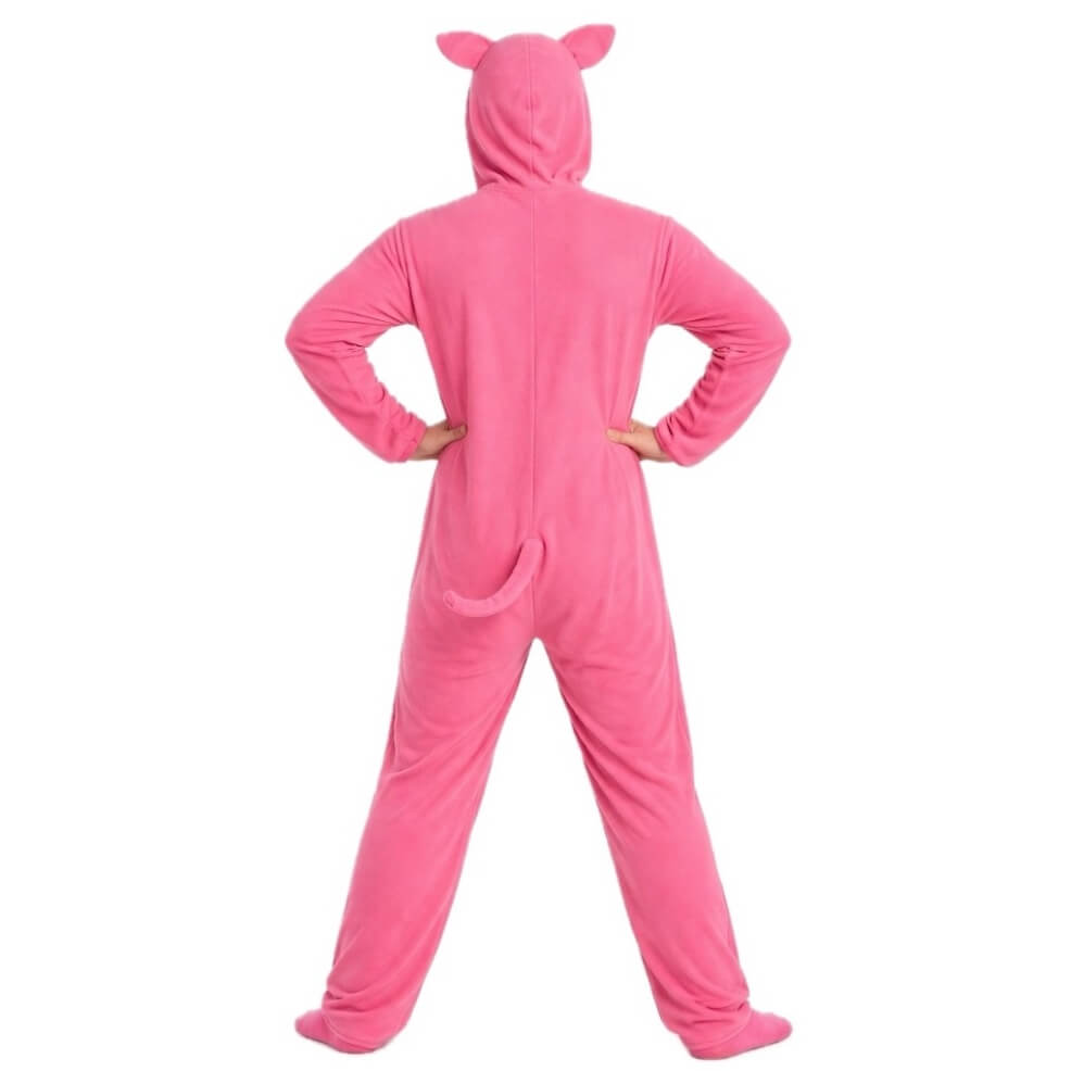 Adult Pig Costume