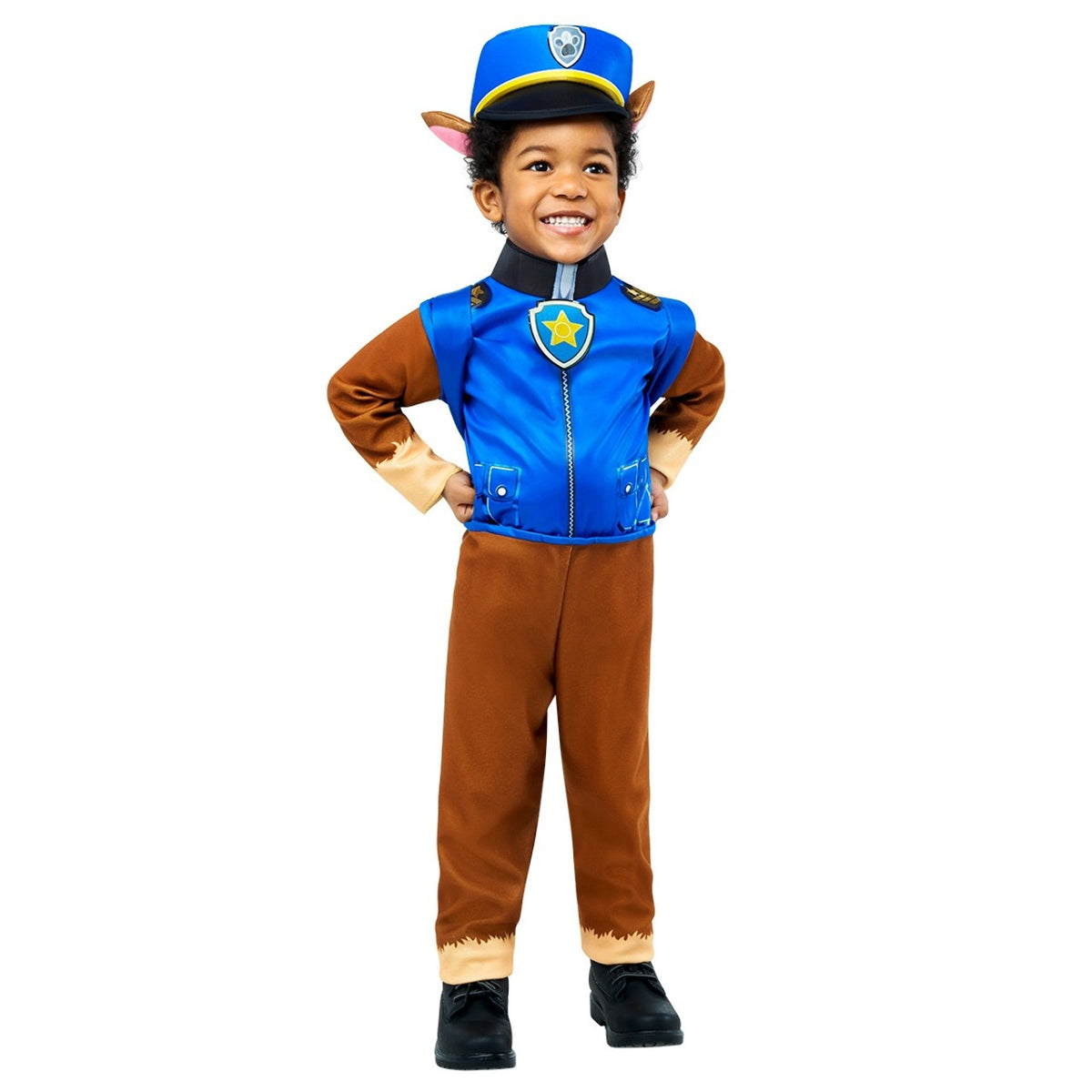 Kids Chase Paw Patrol Deluxe Costume™