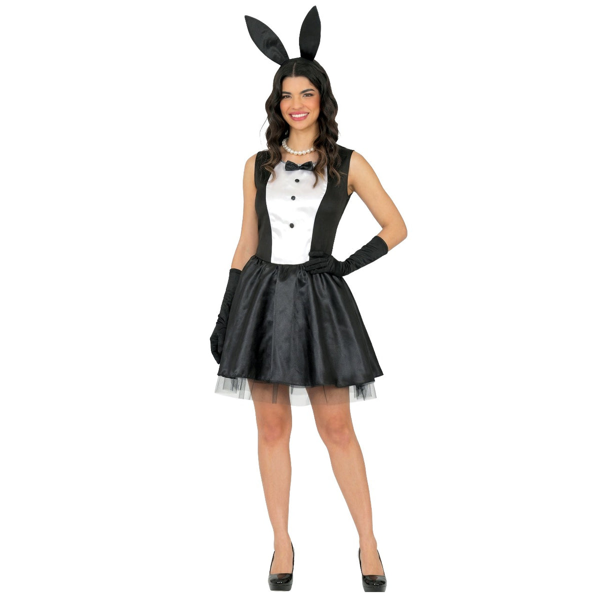 Womens Sexy Bunny Costume