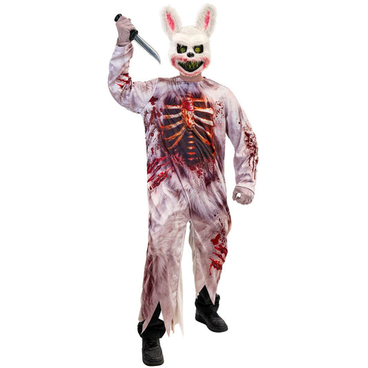 Adult Killer Rabbit Costume
