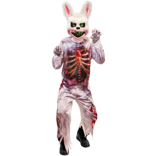Kids Killer Rabbit Costume