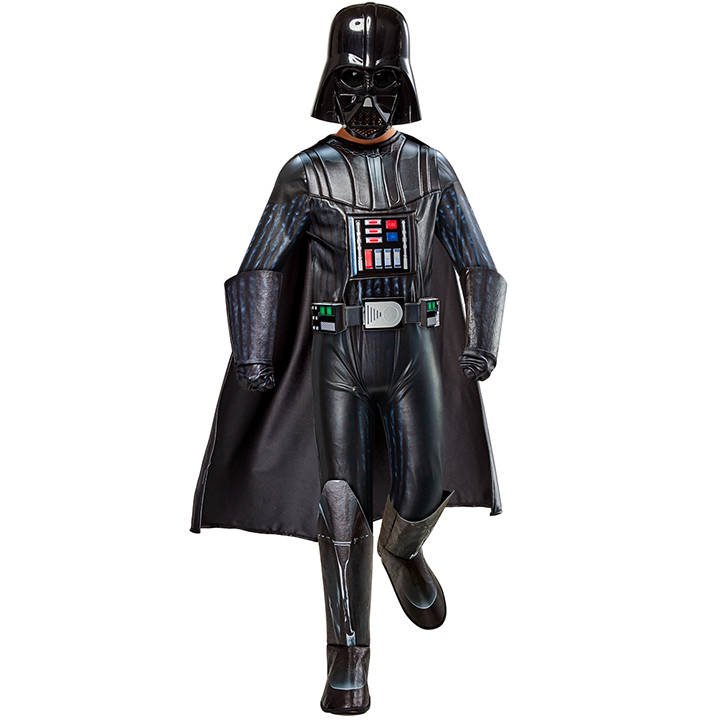 Kids Premium Darth Vader™ Costume
