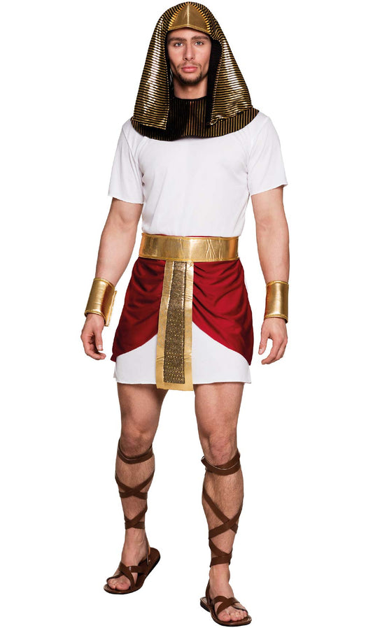 Luxor Egyptian Group Costumes