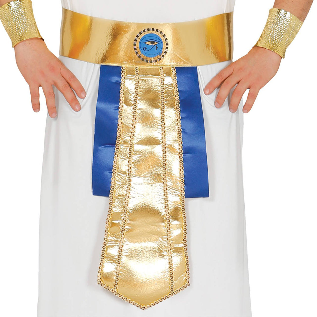 Mens Egyptian Pharaoh Costume