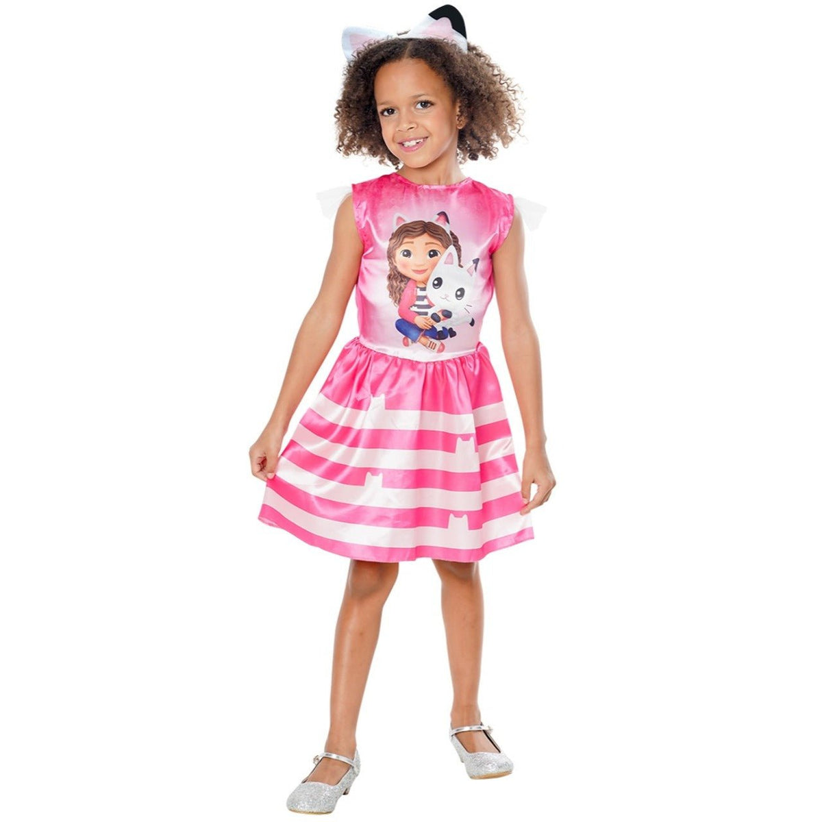 Girls Gabby’s Dollhouse Costume™