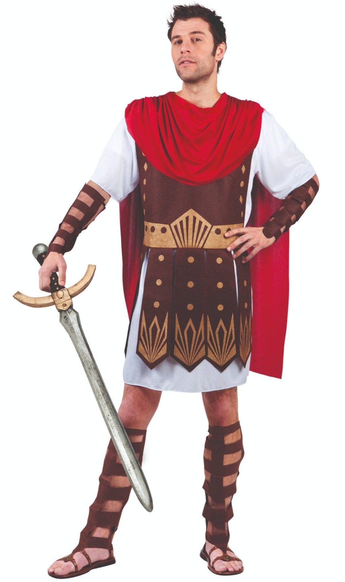 Cleopatra and Mark Antony Couples Costumes