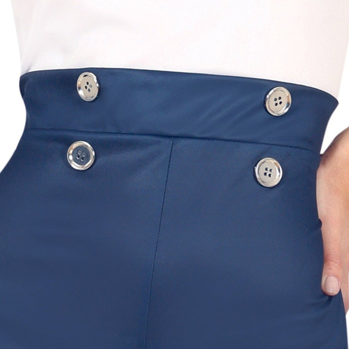 Womens Vintage Sailor Costume