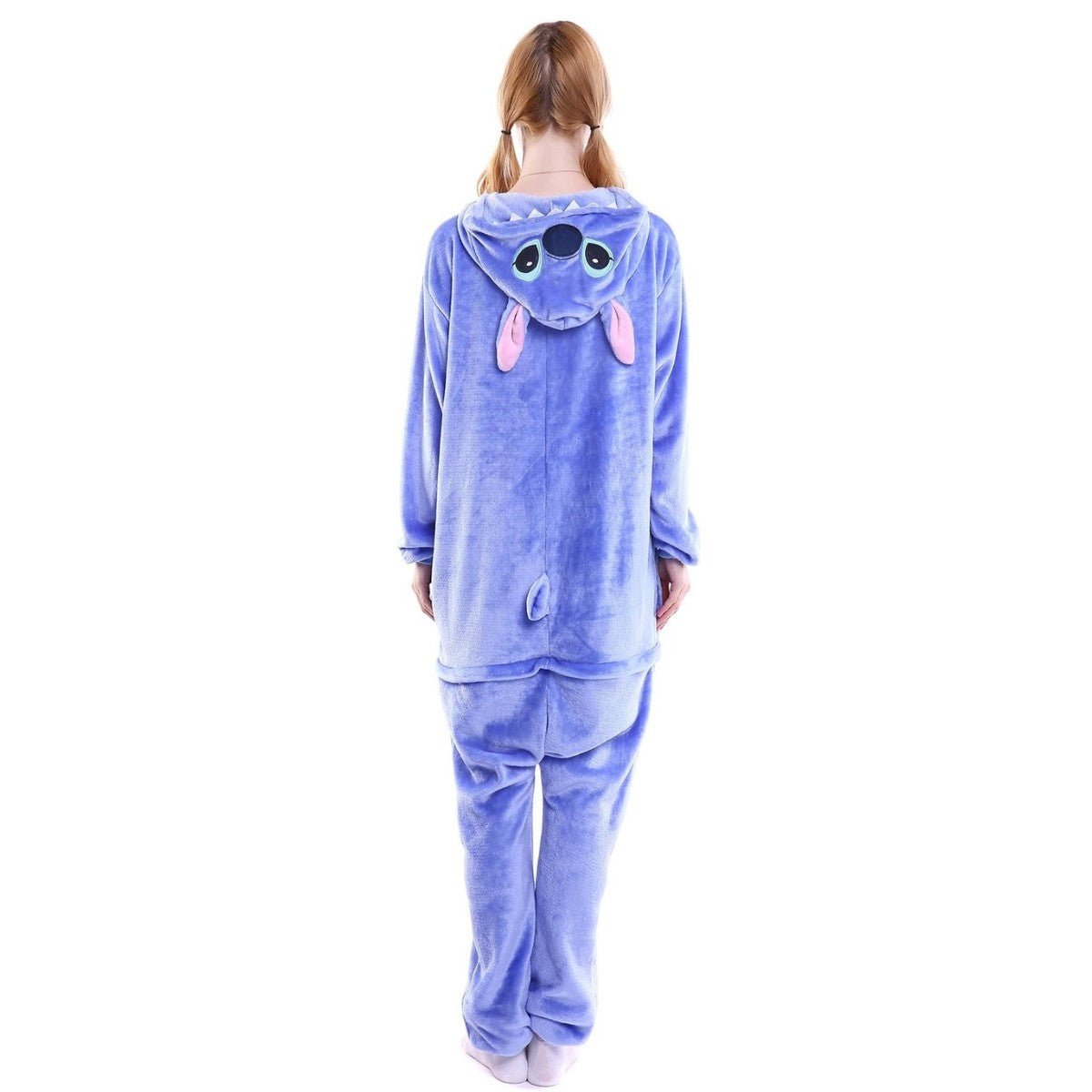 Adult Stitch Costume