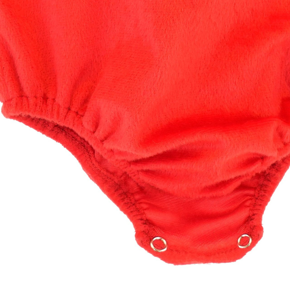 Baby Little Devil Winged Costume