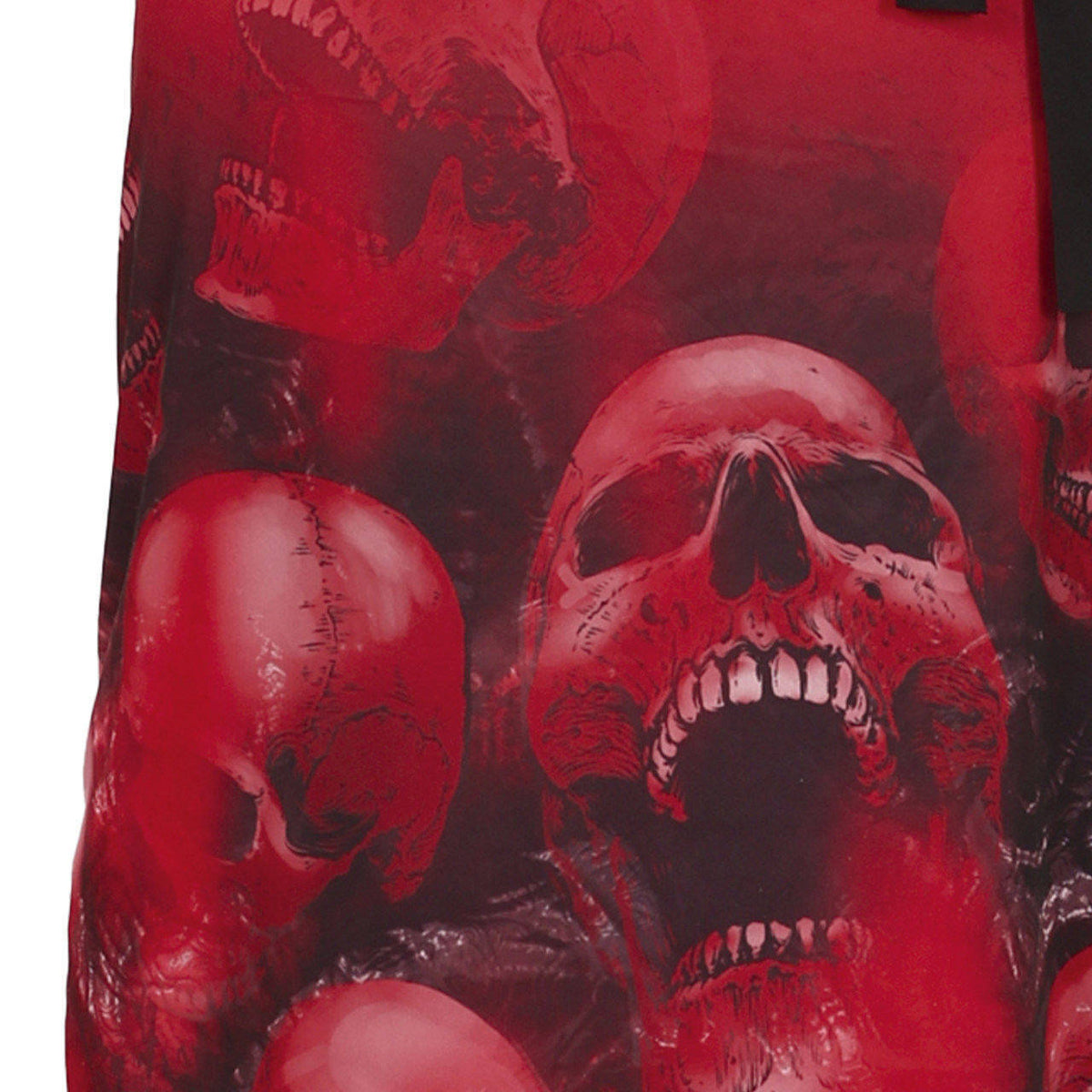 Adult Death Devil Costume