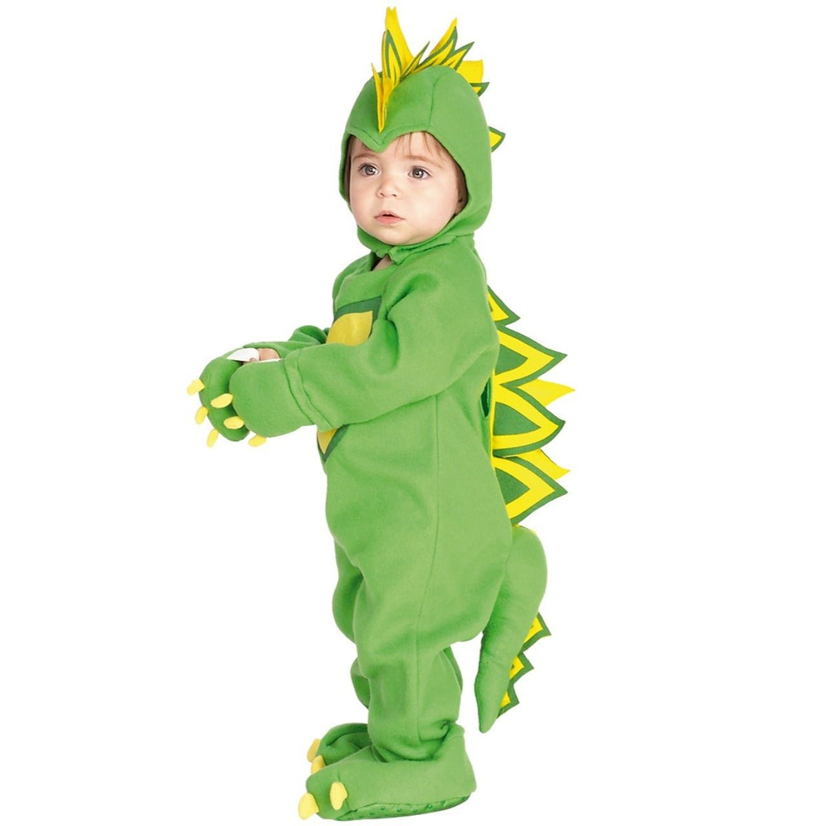 Baby Draky Dragon Costume