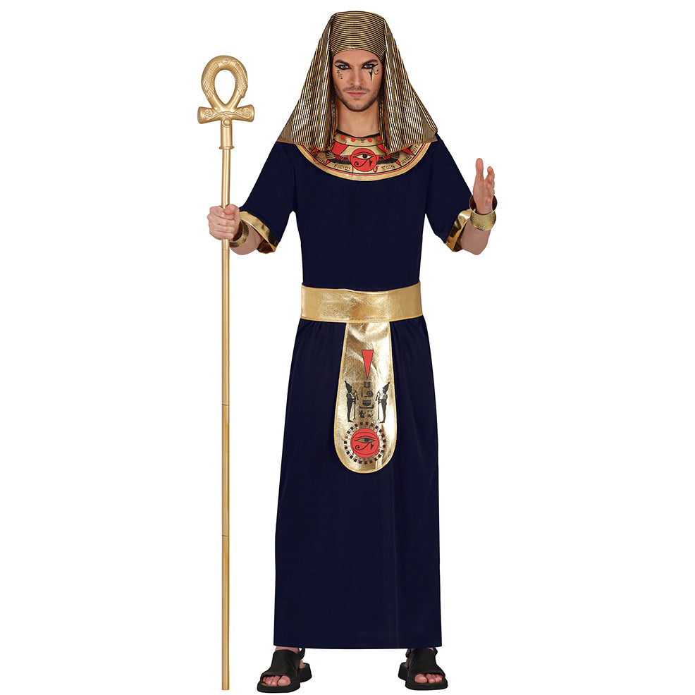 Mens Amon Egyptian Costume