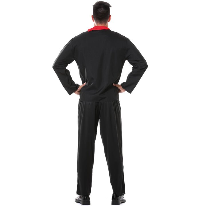 Adult Mexican Skeleton Costume